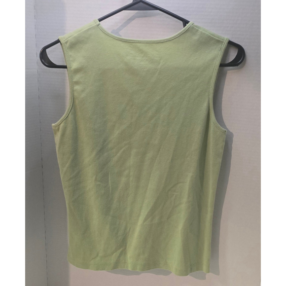 Tank Top - Picture 2 of 3